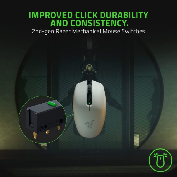 Razer Orochi V2 Mobile Wireless