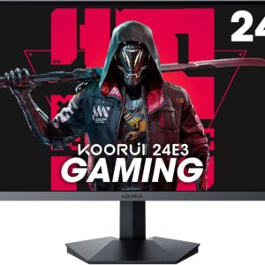 KOORUI Gaming Monitor