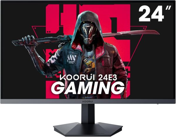 KOORUI Gaming Monitor