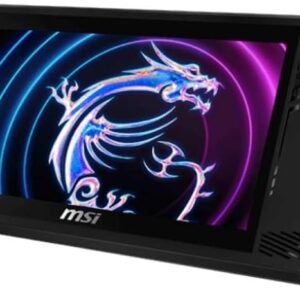 MSI Claw A1M