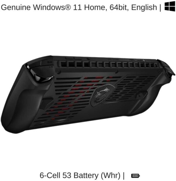 MSI Claw A1M