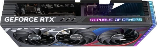 RTX™ 4060 OC Edition