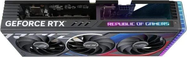RTX™ 4060 OC Edition