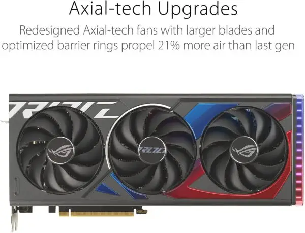 RTX™ 4060 OC Edition