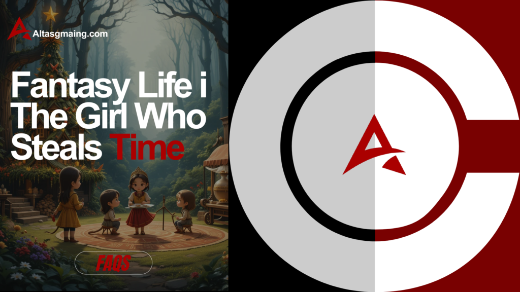 Fantasy Life i