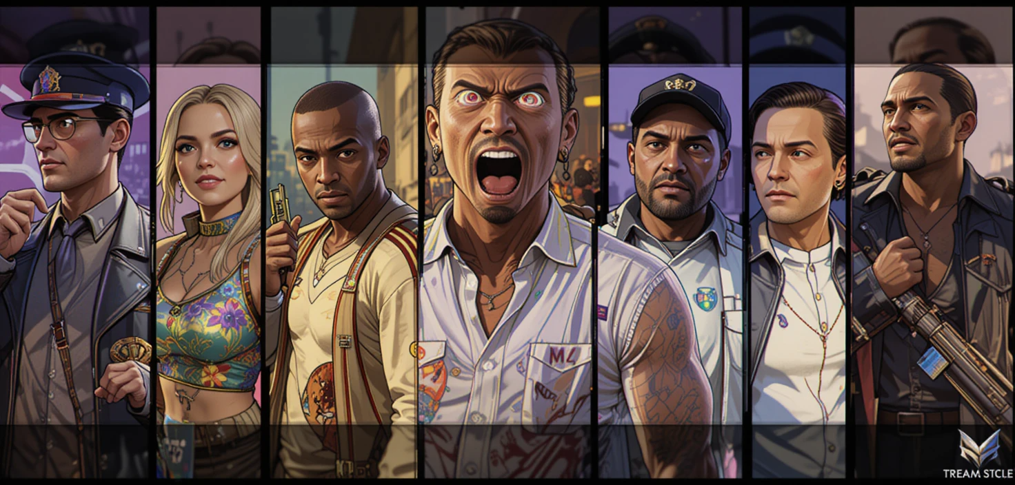 Gta 6