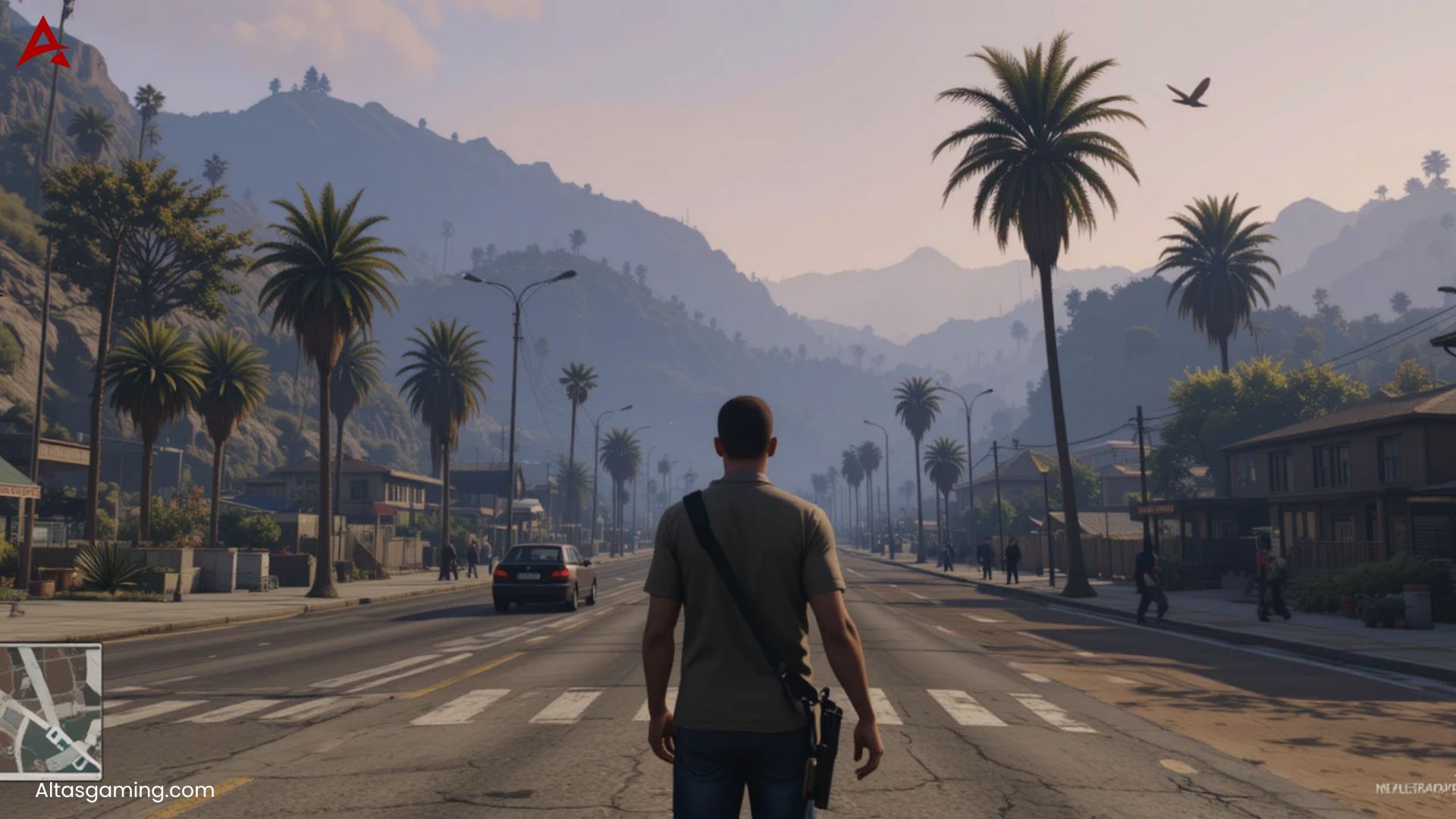 Gta 6