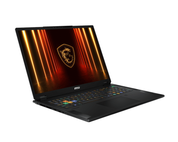 Stealth A18 AI+ A3XW; Copilot+ PC