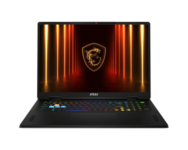 Vector 18 HX AI A2XW