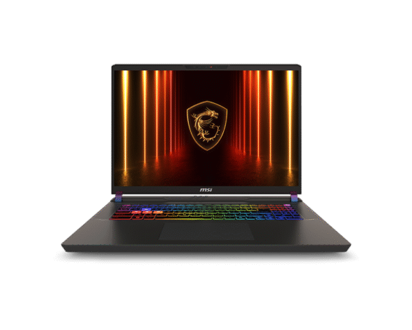 Vector 17 HX AI A2XW