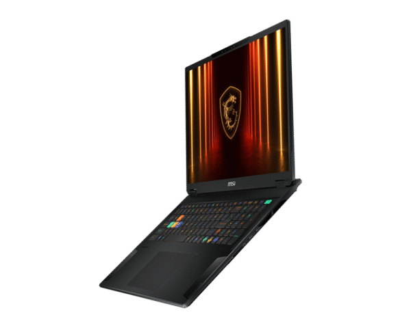 Stealth 18 HX AI A2XW