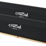Crucial Pro DDR5 RAM 64GB