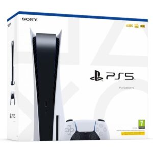 PlayStation 5 altasgaming