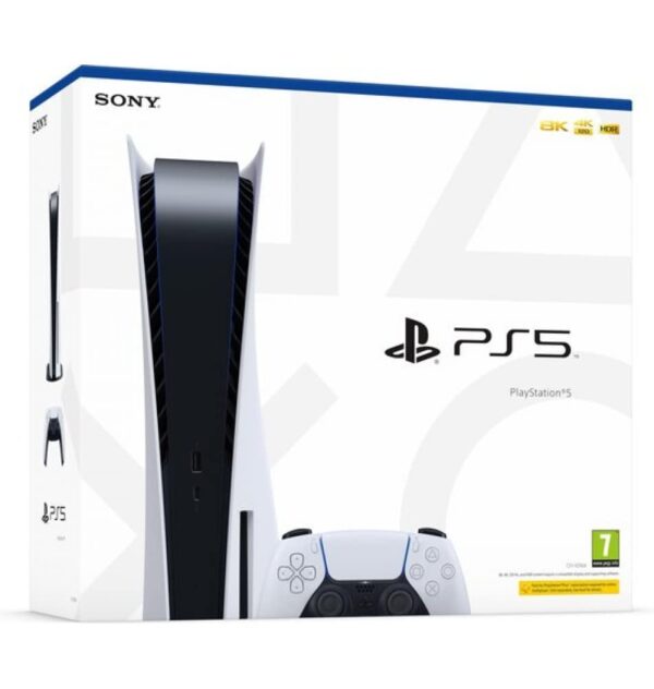 PlayStation 5 altasgaming