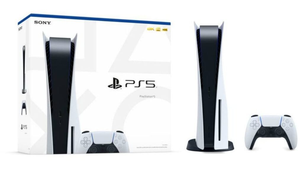 PlayStation 5 altasgaming