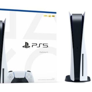 PlayStation 5 altasgaming