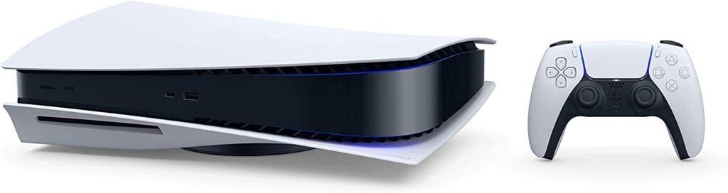 PlayStation 5 altasgaming