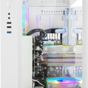 LXZ Gaming PC Desktop 12th Genration - Image 5