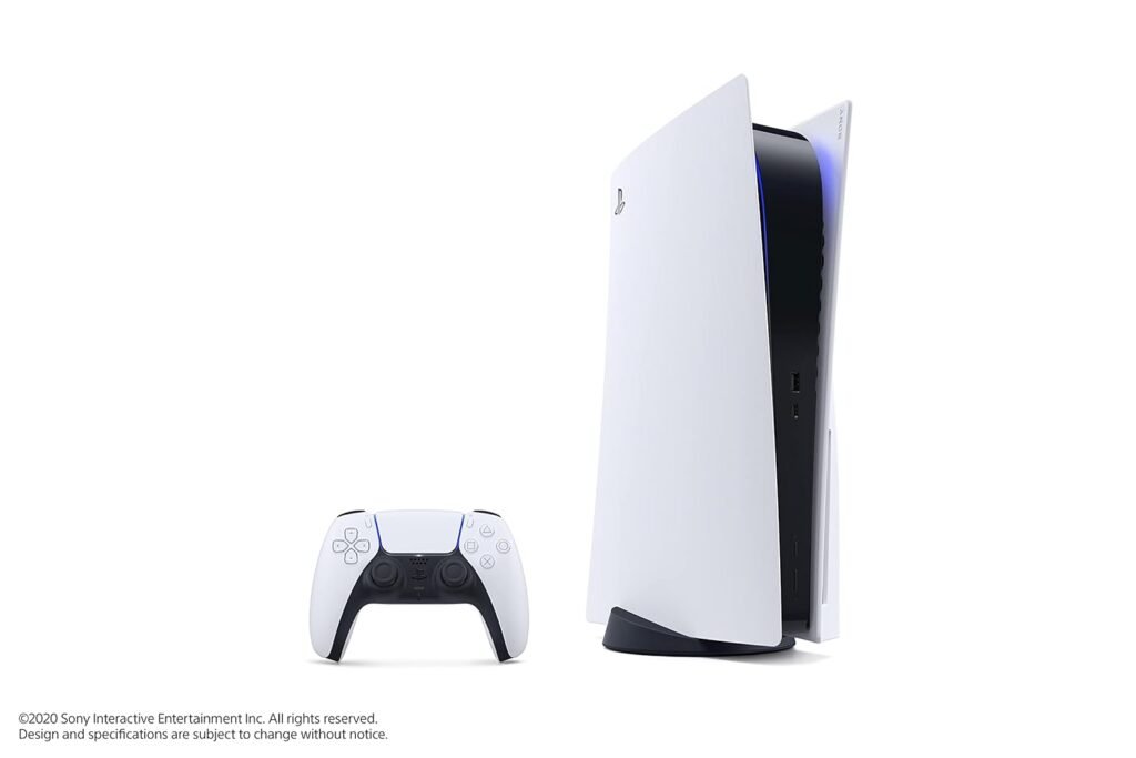 PlayStation 5 altasgaming