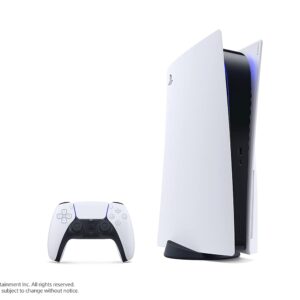 PlayStation 5 altasgaming