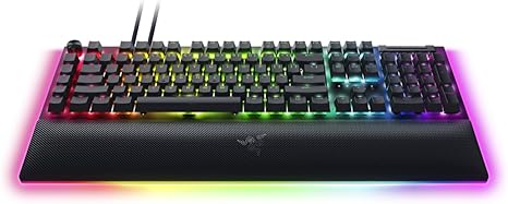 Razer BlackWidow V4 Pro
