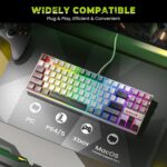 Redragon K552P