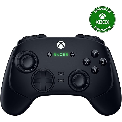 Razer Wolverine V3 Pro 8K PC