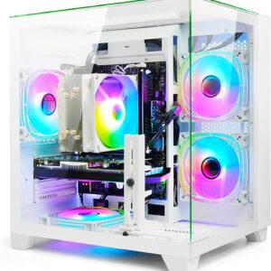 LXZ Gaming PC Desktop 12th Genration - Image 3