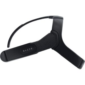 Razer Adjustable Head Strap System Authorized for Meta Quest 2