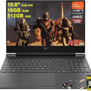 HP Victus 15 