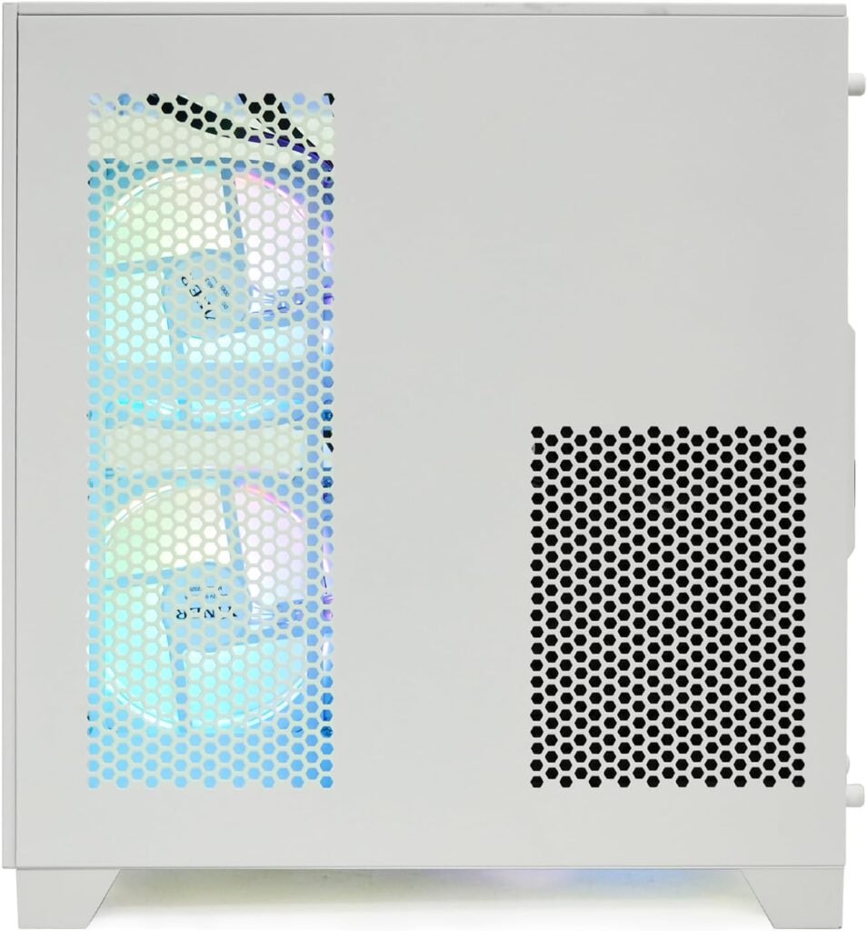 LXZ Gaming PC Desktop 12th Genration