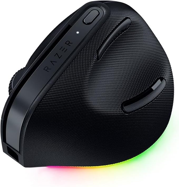 Razer Pro Click V2 Vertical
