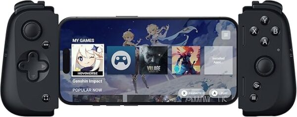 Razer Kishi V2 USB C