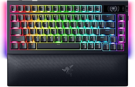 Razer BlackWidow V4 Pro 75%