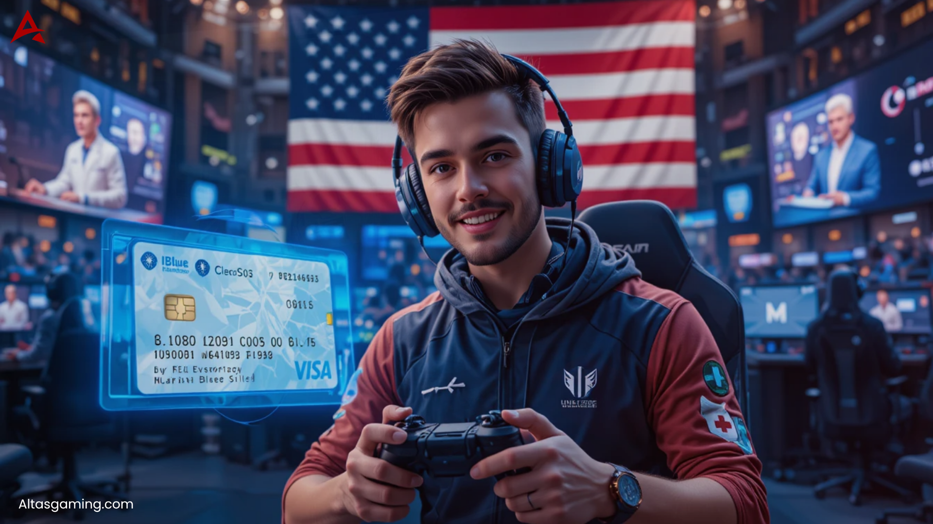 United States altasgaming