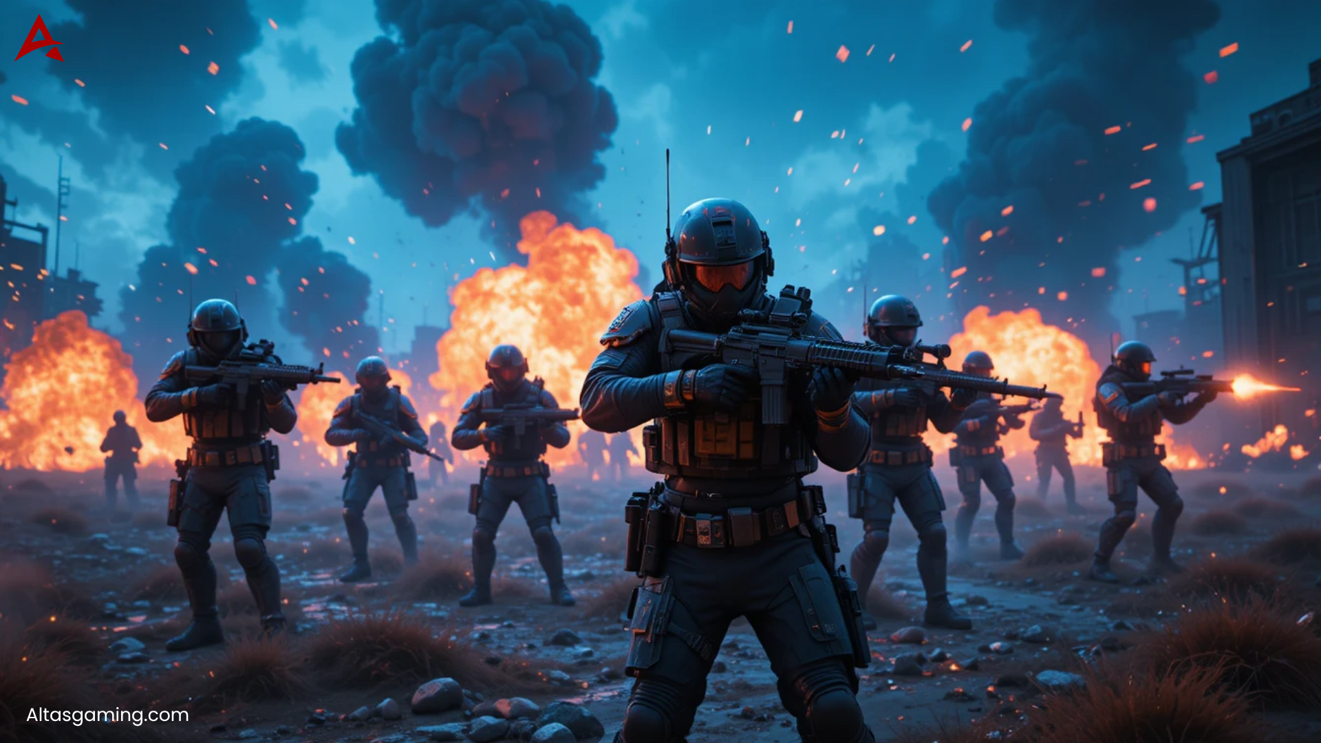 Call of Duty: Mobile