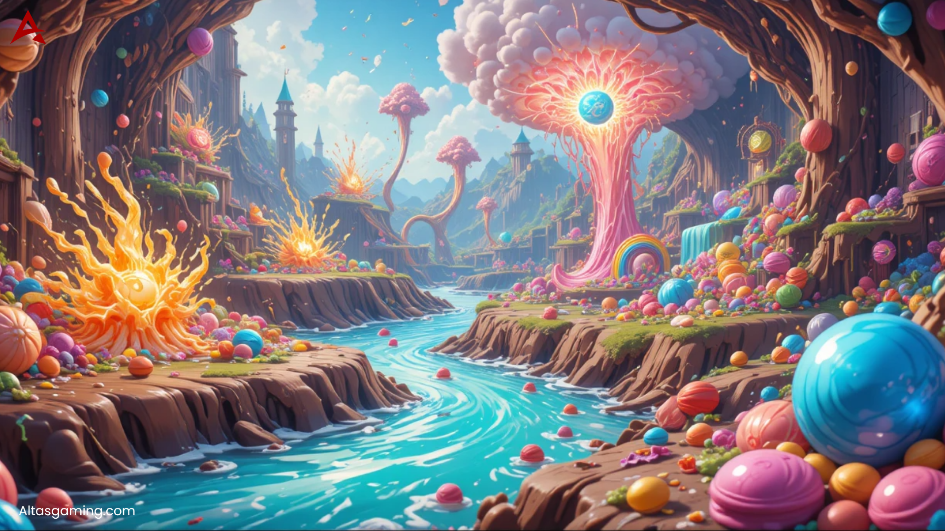 Candy Crush Saga