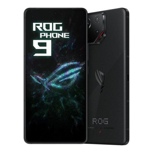 Asus ROG Phone 9 Altasgaming