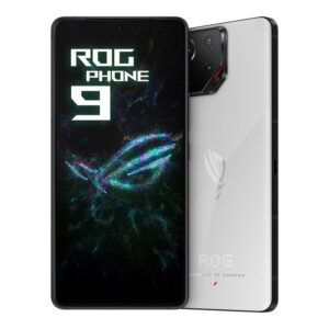 Asus ROG Phone 9 Altasgaming