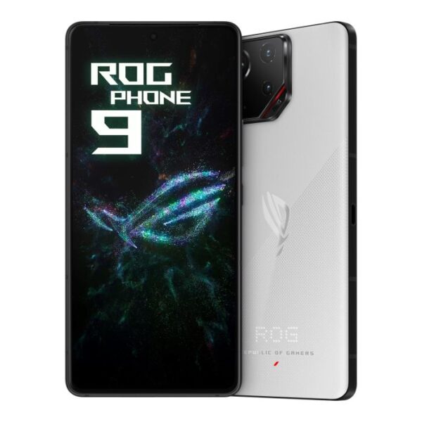 Asus ROG Phone 9 Altasgaming