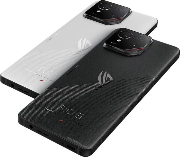 Asus ROG Phone 9 Altasgaming