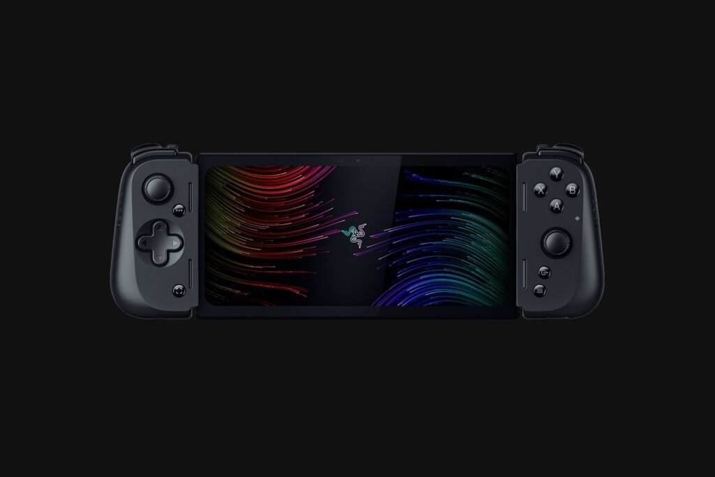 Refurbished Razer Edge Gaming Tablet and Kishi V2 Pro Controller