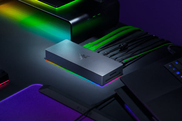 Razer Thunderbolt 5 Dock
