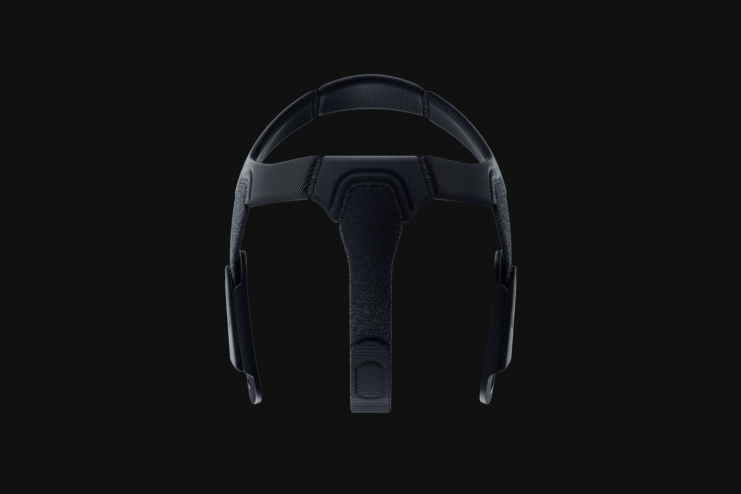 Razer Adjustable Head Strap System Authorized for Meta Quest 3