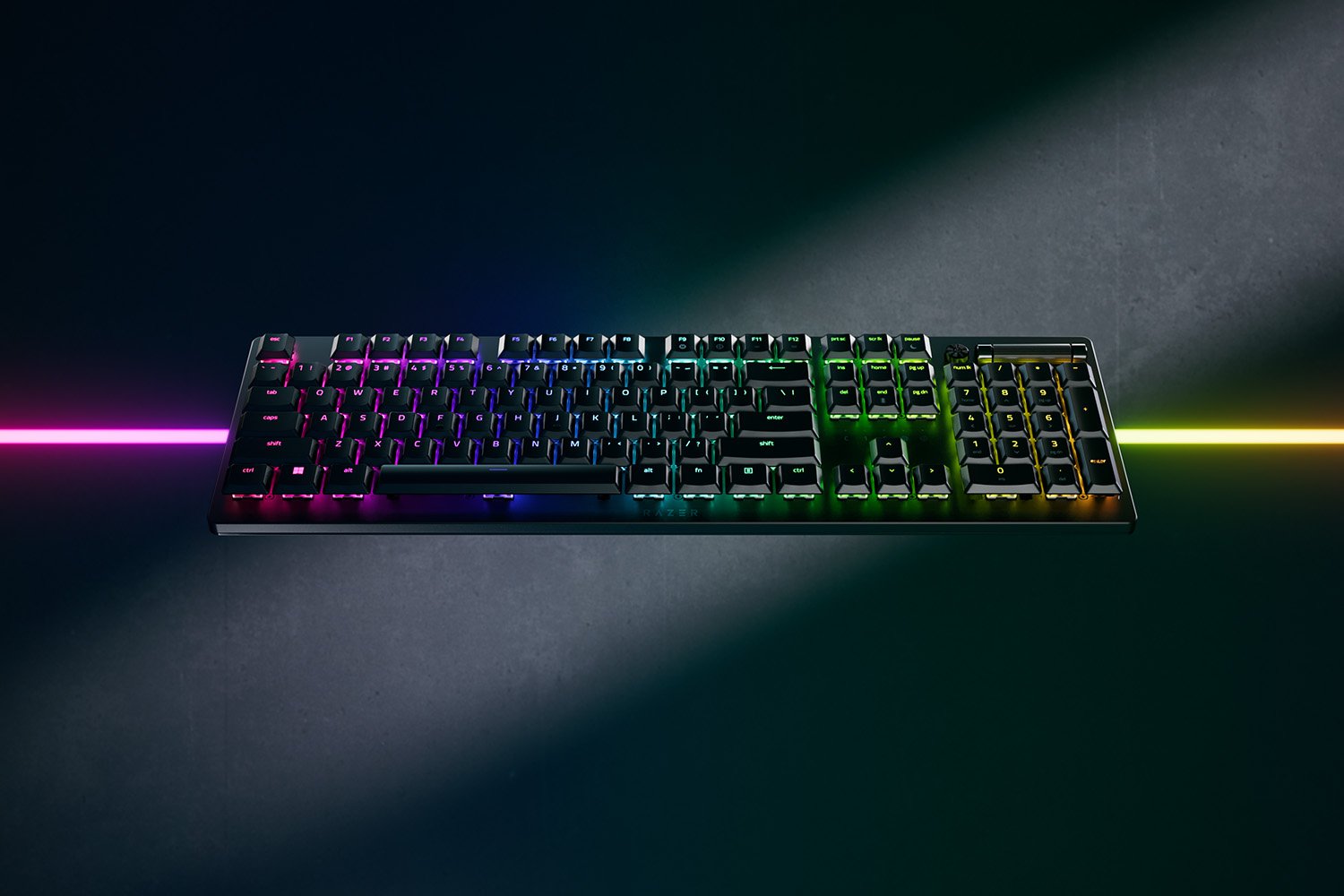 Razer DeathStalker V2 Pro
