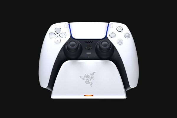 Razer Quick Charging Stand for PS5