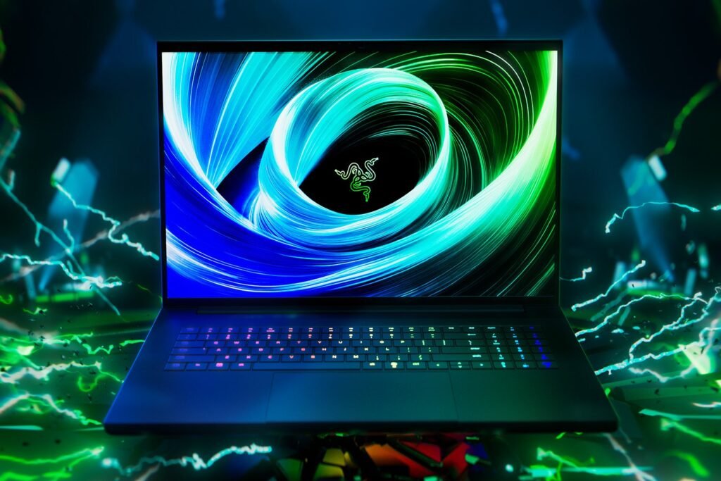 RAZER BLADE 18