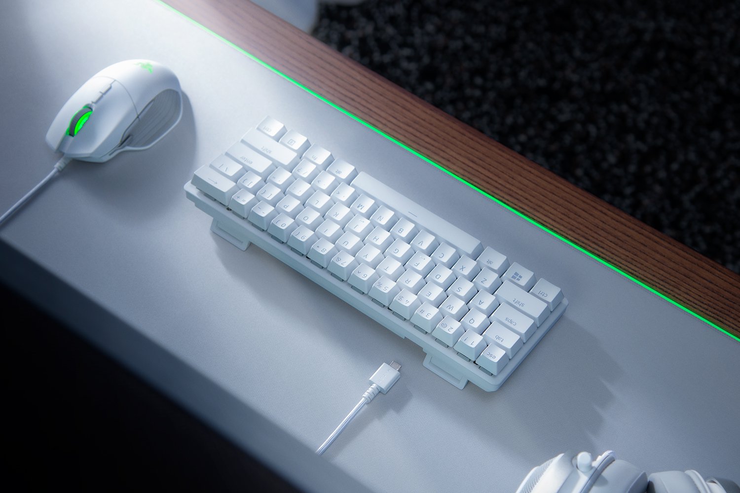 Razer Huntsman Mini 60%