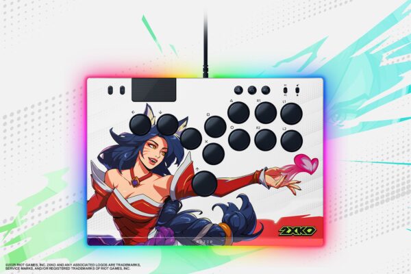 Razer Kitsune - 2XKO Edition