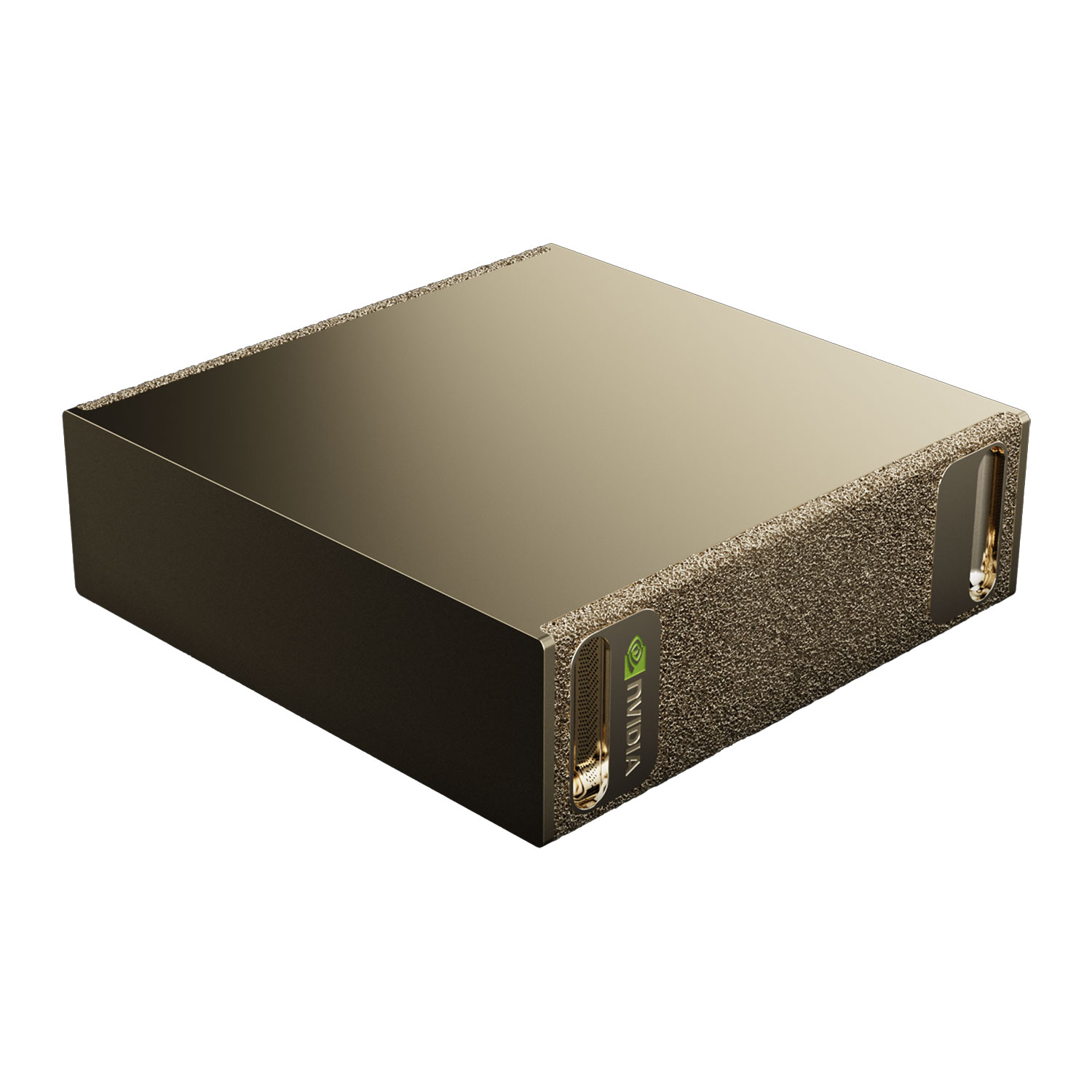 NVIDIA DGX Spark Personal AI Supercomputer